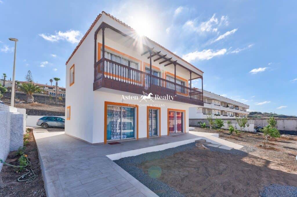  Tenerife