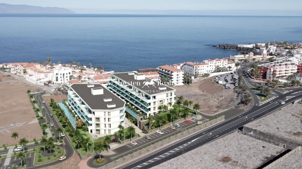  Tenerife