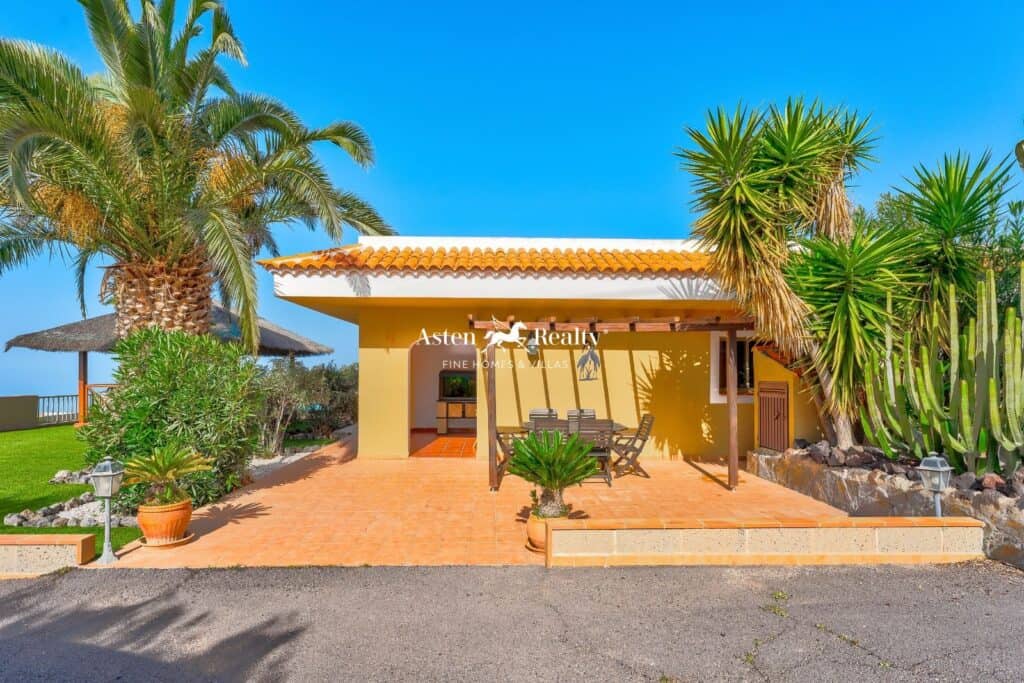  Tenerife