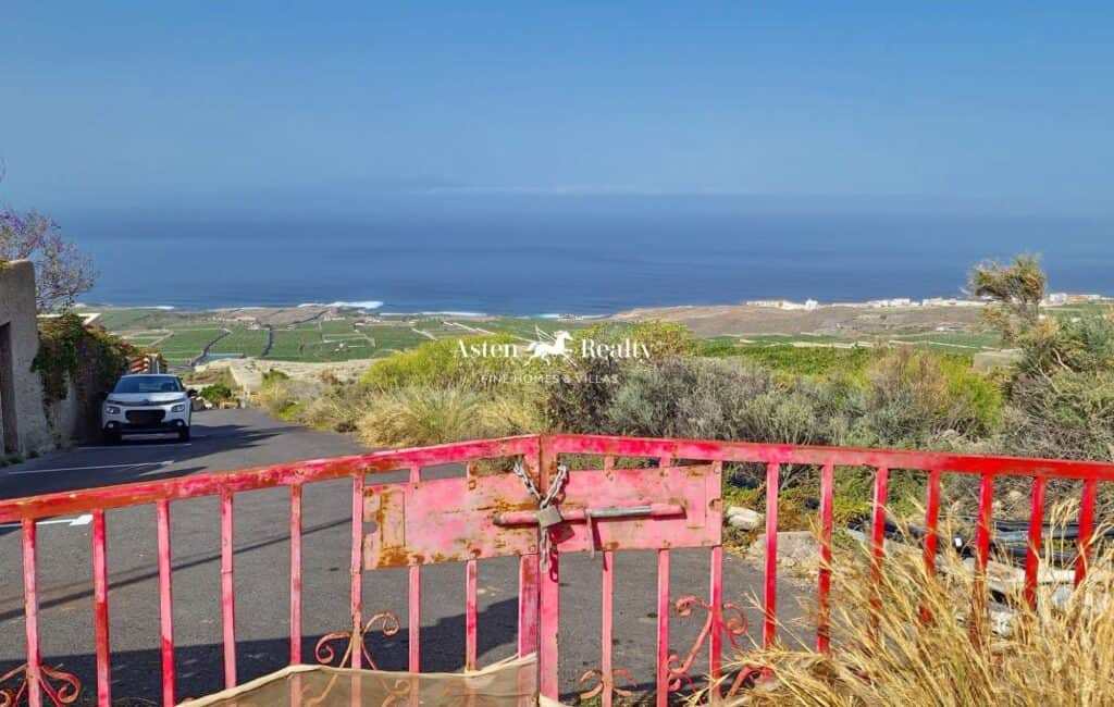  Tenerife