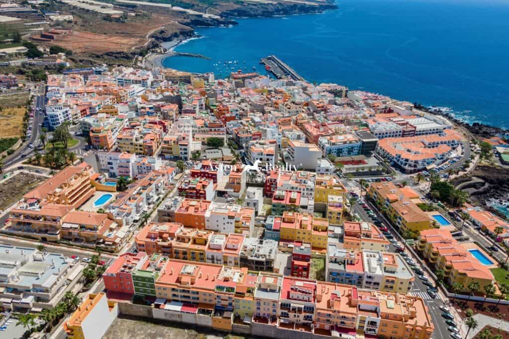  Tenerife