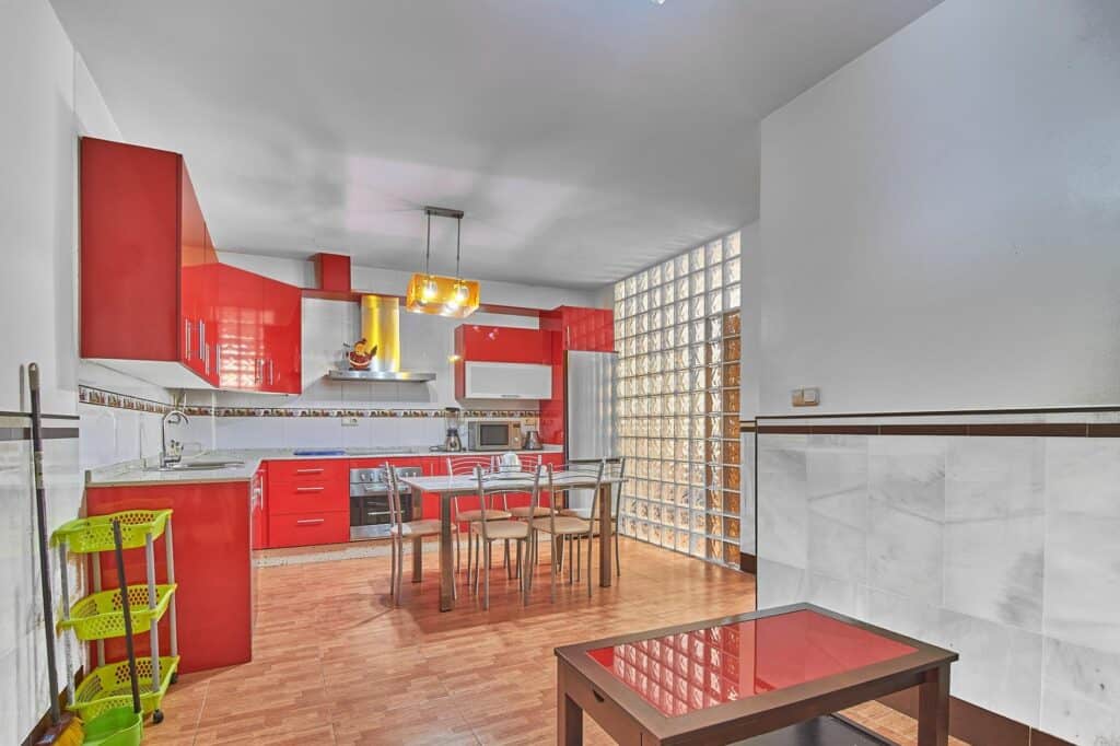 Apartment for Sale in Macael
