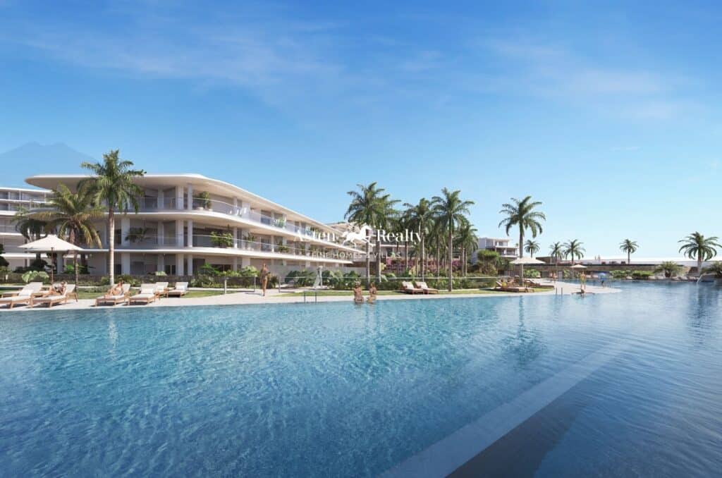  Tenerife