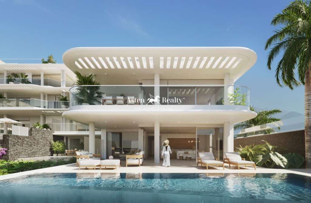 apartment for sale in Playa San Juan