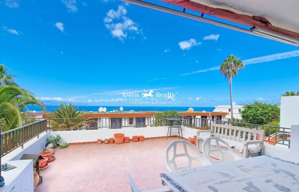  Tenerife