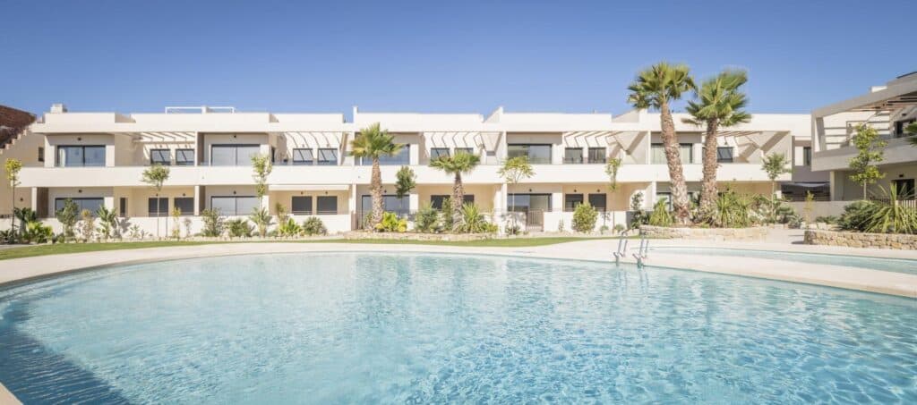 MM1108-Villa for sale in Torrevieja