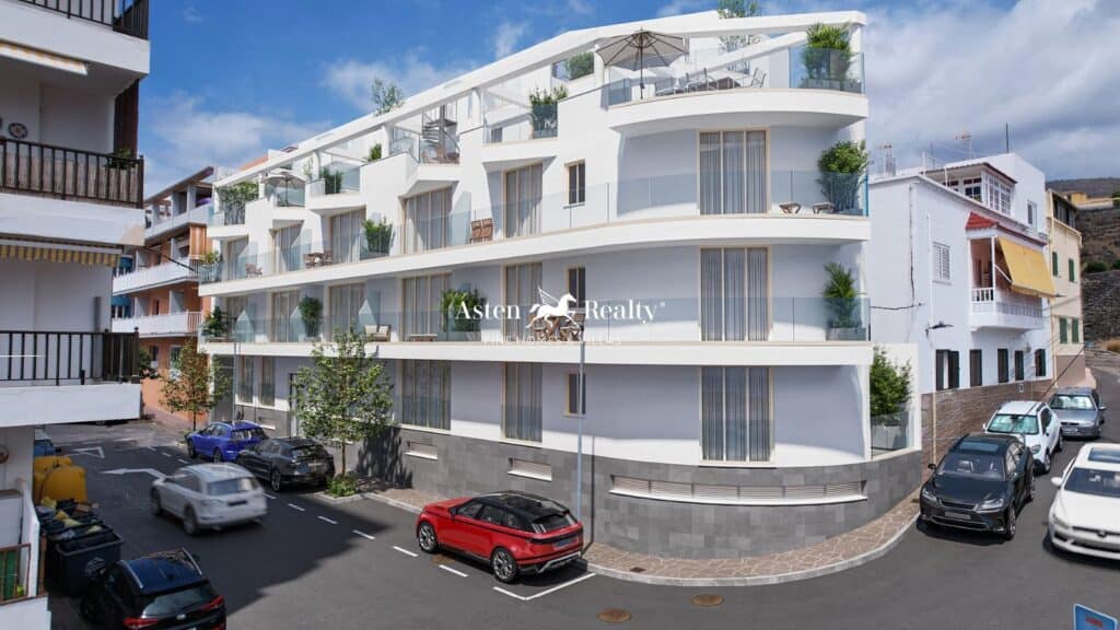 Tenerife