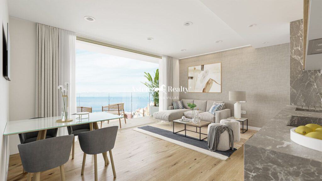 apartment for sale in Puerto De Santiago
