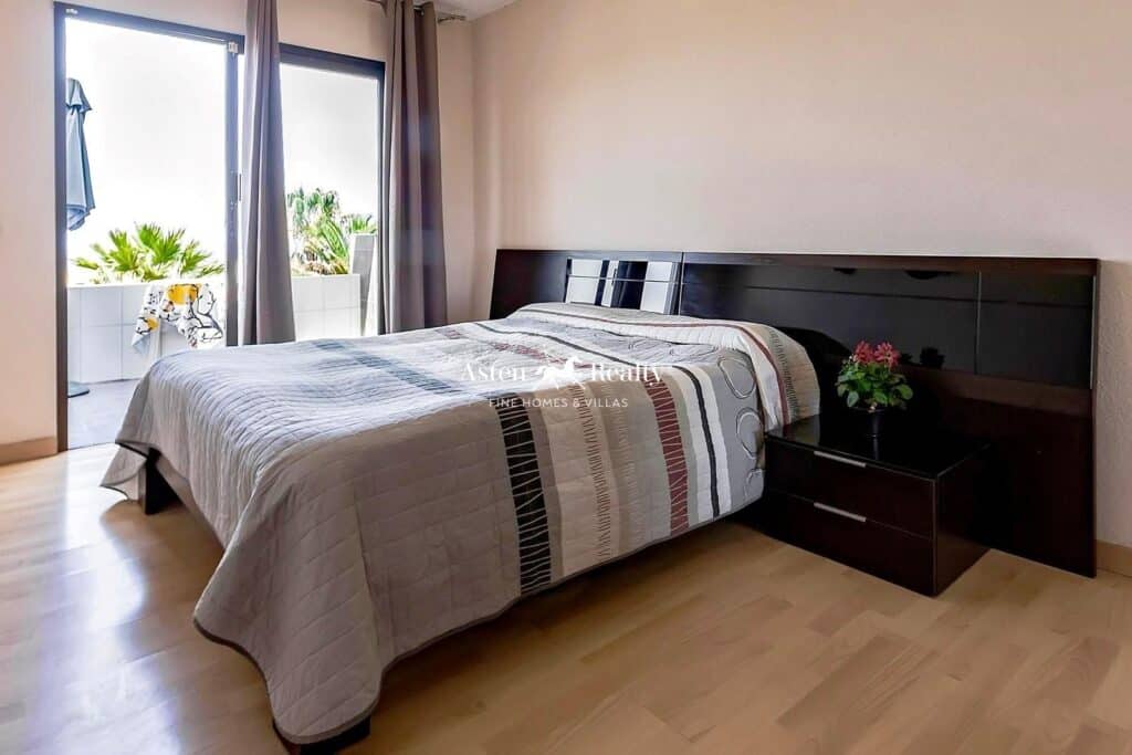 apartment for sale in San Eugenio Alto