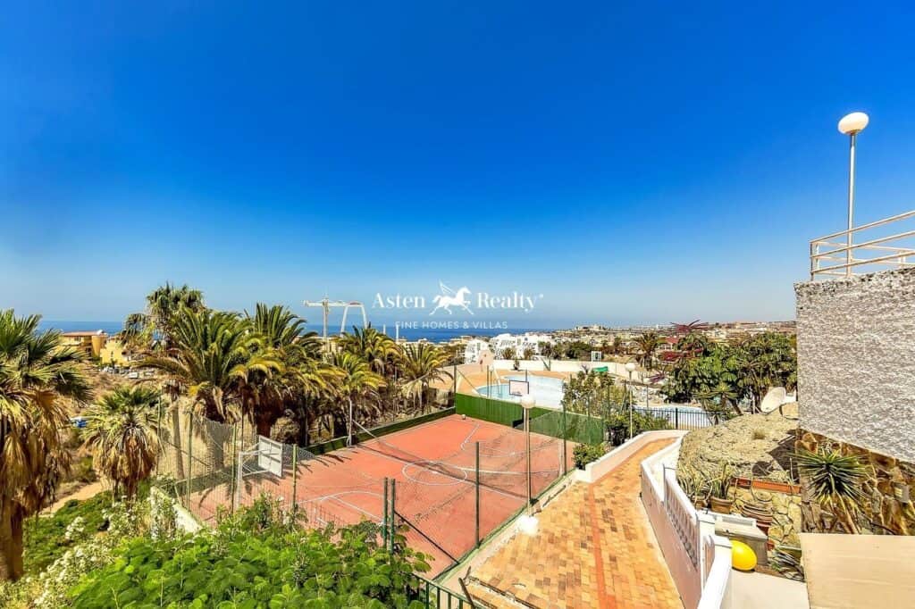  Tenerife