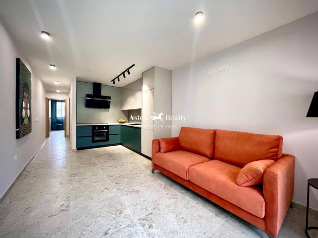 apartment for sale in Playa San Juan