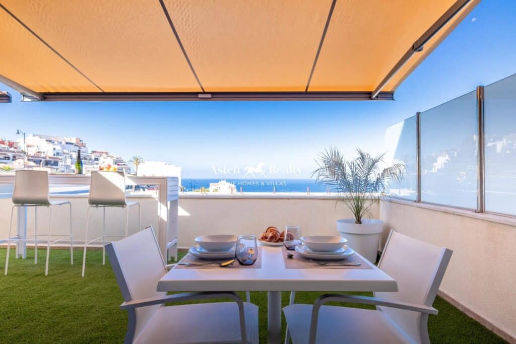  Tenerife