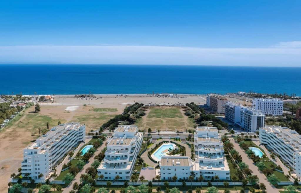  MALAGA