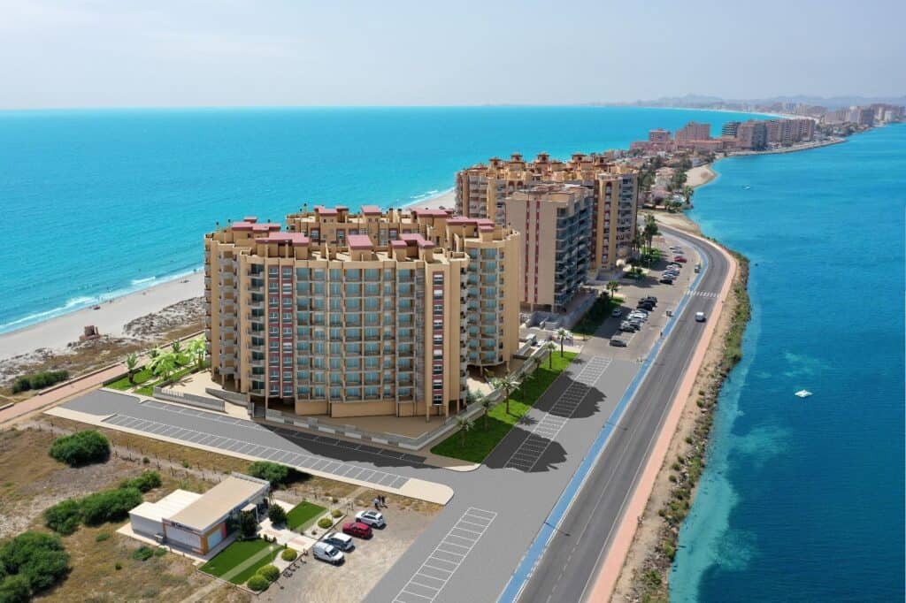  Murcia