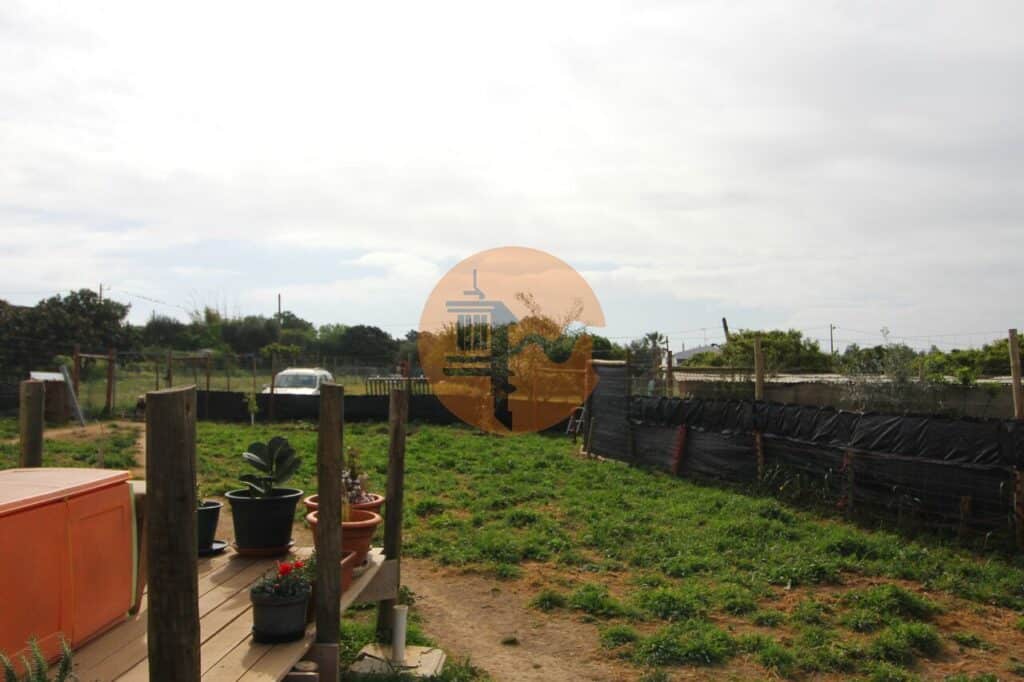 plot for Sale in Tavira