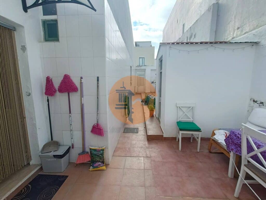 villa for Sale in olhão