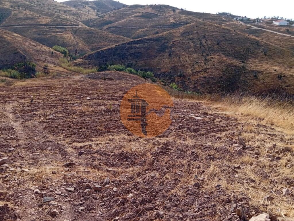 plot for Sale in Tavira