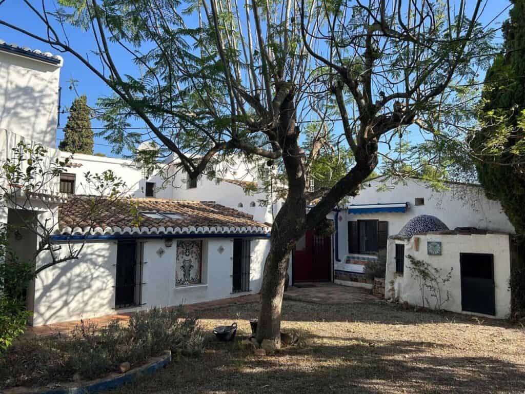 Country House for sale in La Sella