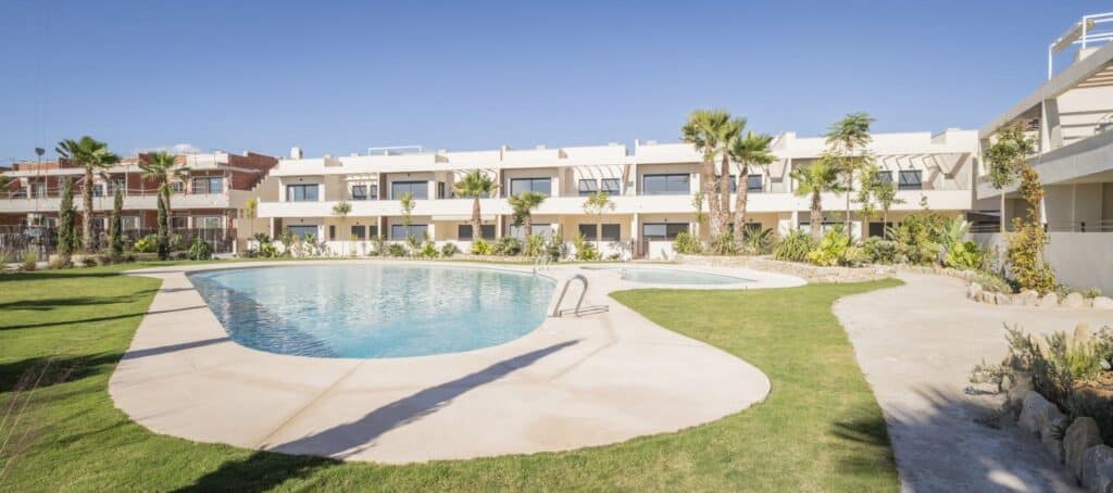 MM1108-Villa for sale in Torrevieja