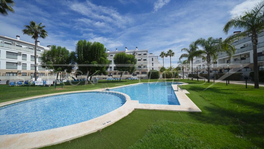 apartment for sale in Oliva