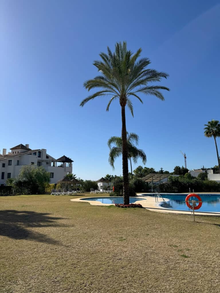  Malaga