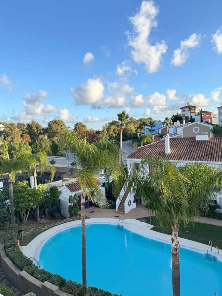 apartment for sale in El Paraiso