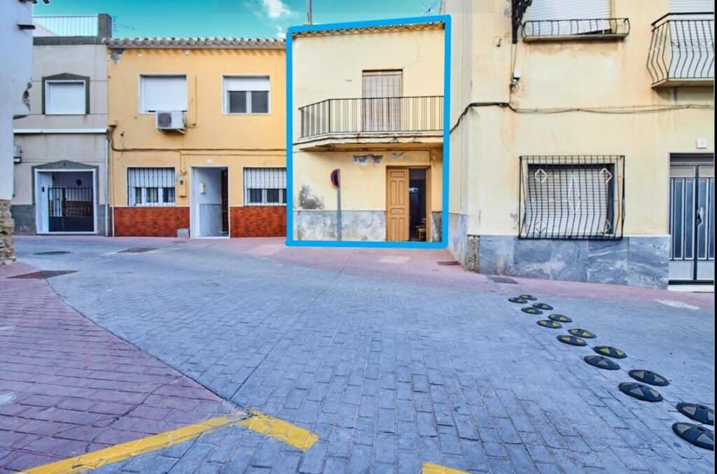 ALMERIA