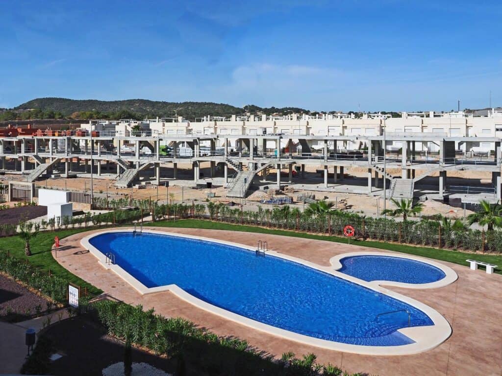 Alicante