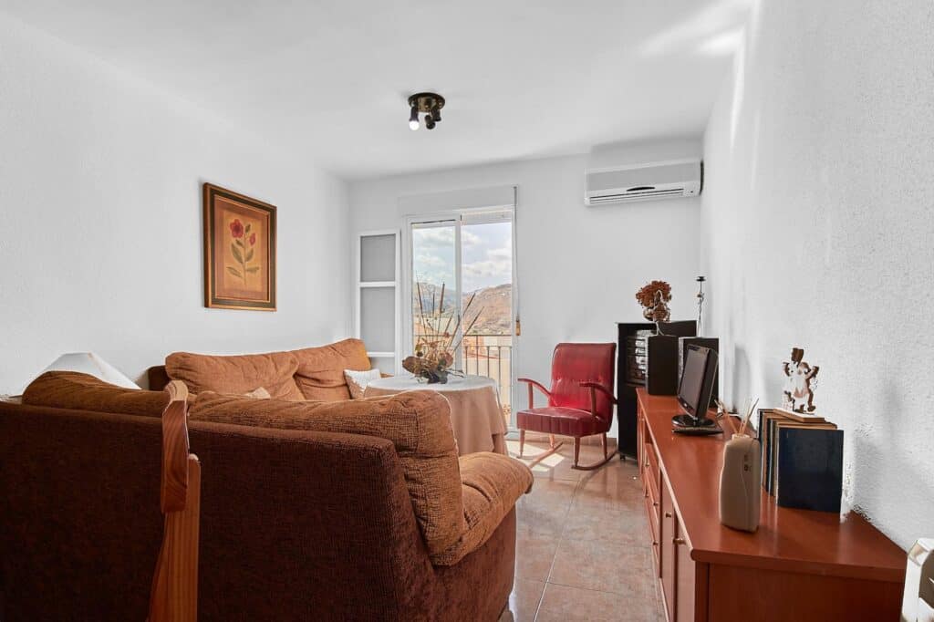 Apartment for Sale in Olula del Rio