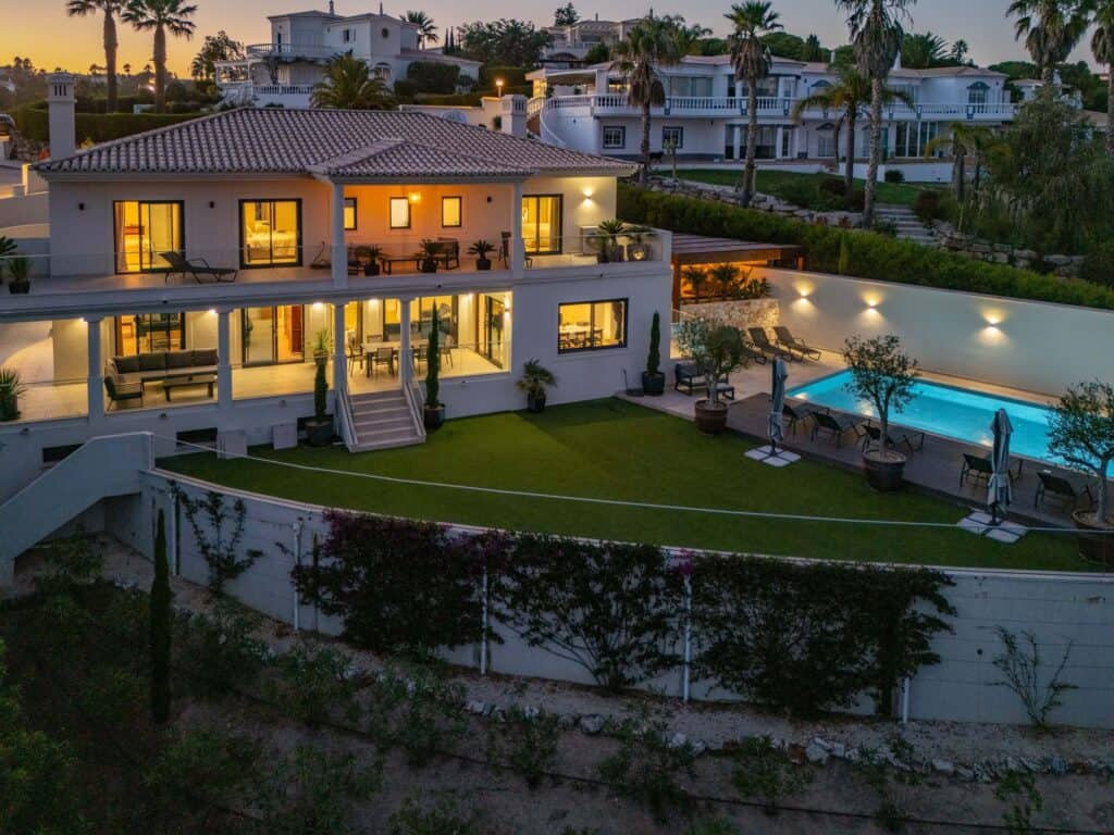  Algarve