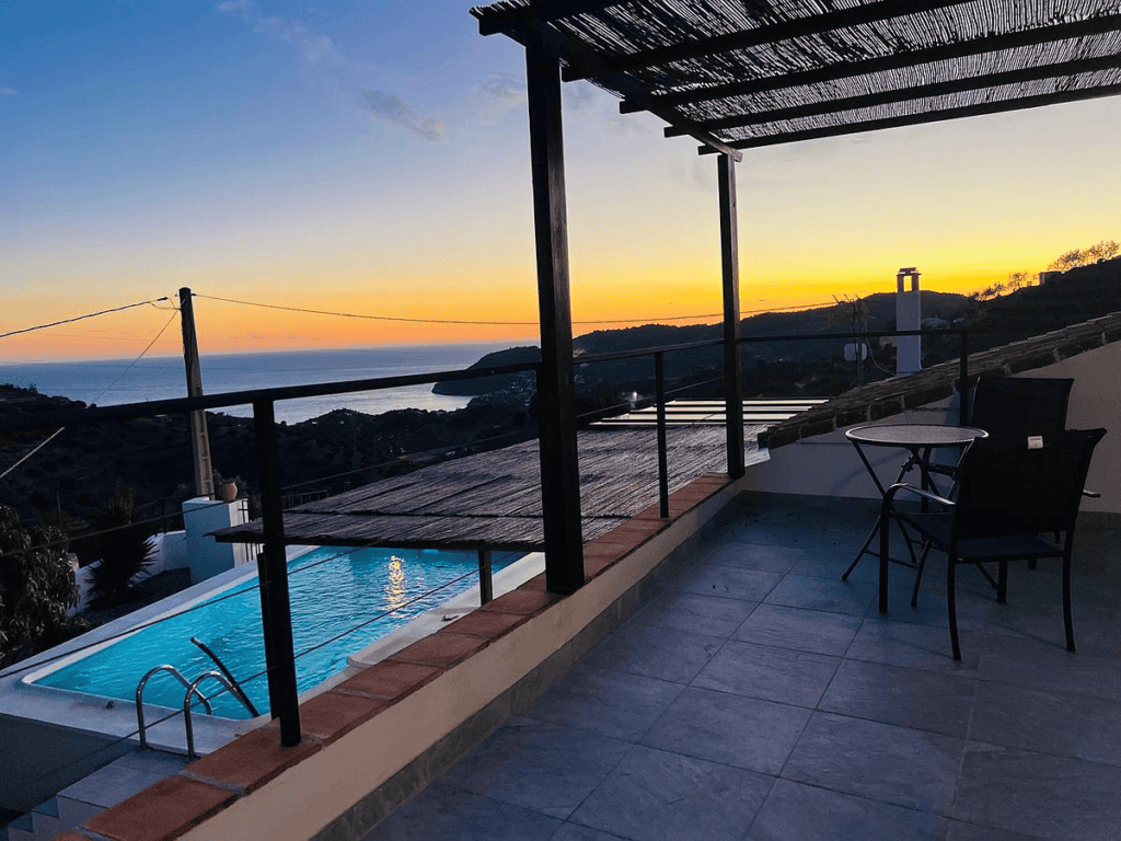 Country House for sale in la herradura