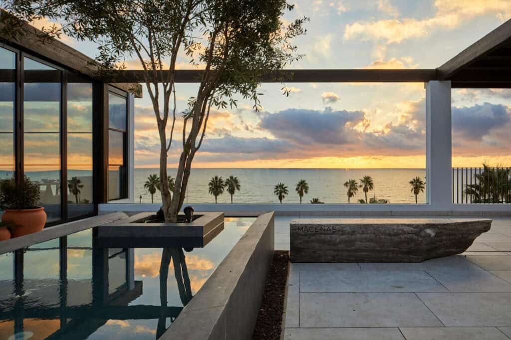 Penthouse for sale in Mojacar Almeria