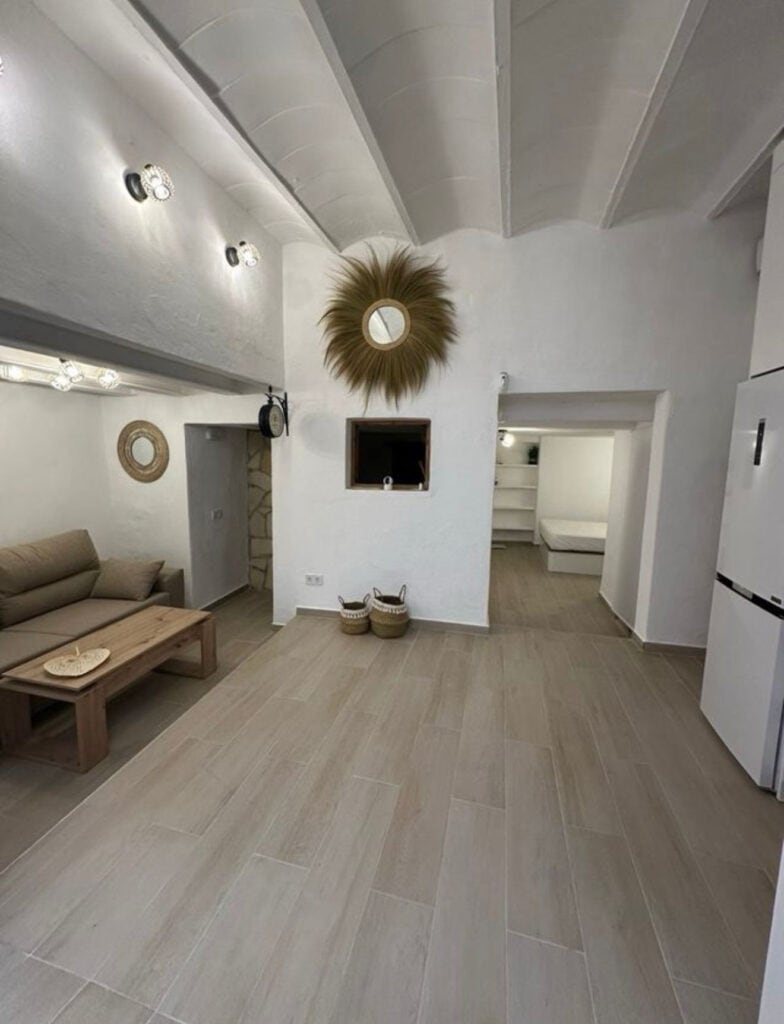 Apartment for sale in Eivissa Balearic Islands