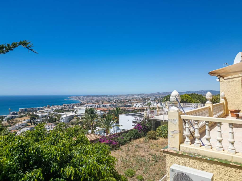 for sale in Benalmadena
