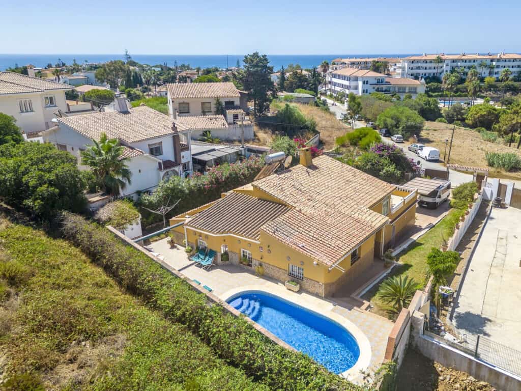  Málaga