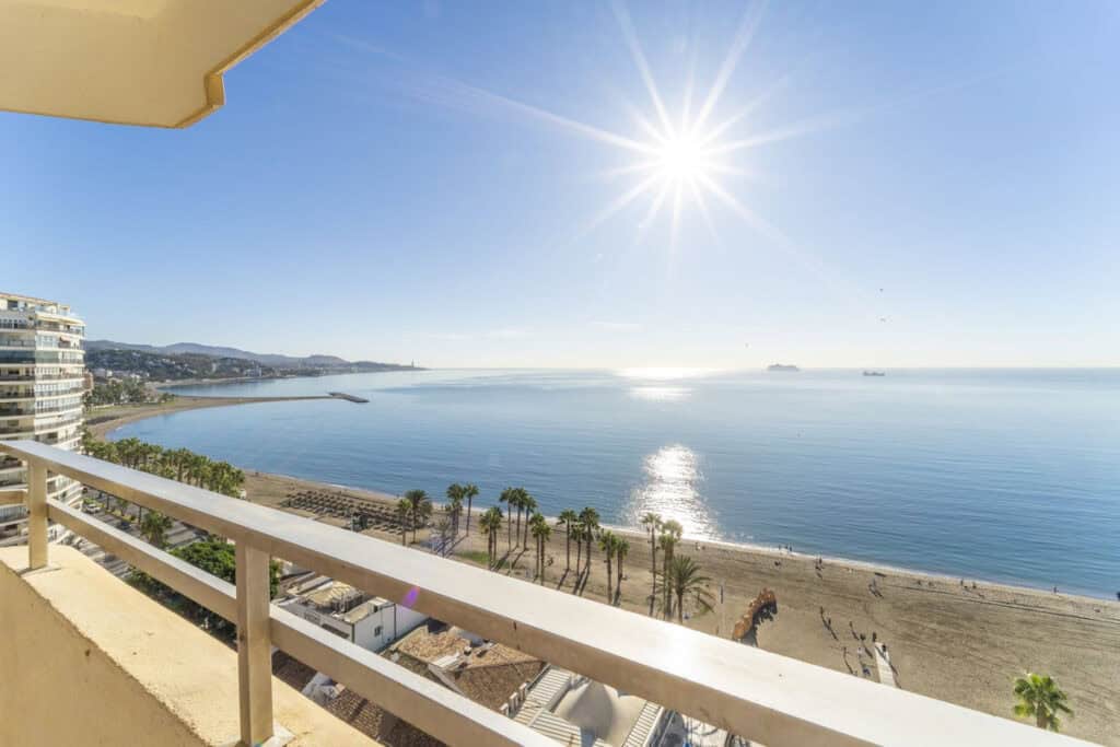  for sale in Málaga Centro
