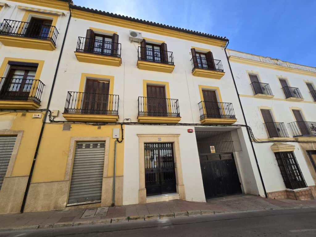  Málaga