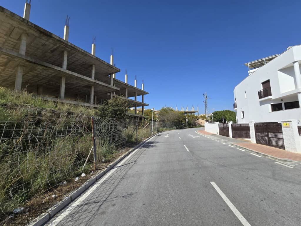  Málaga