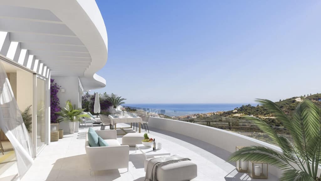 Penthouse for sale in La Alcaidesa