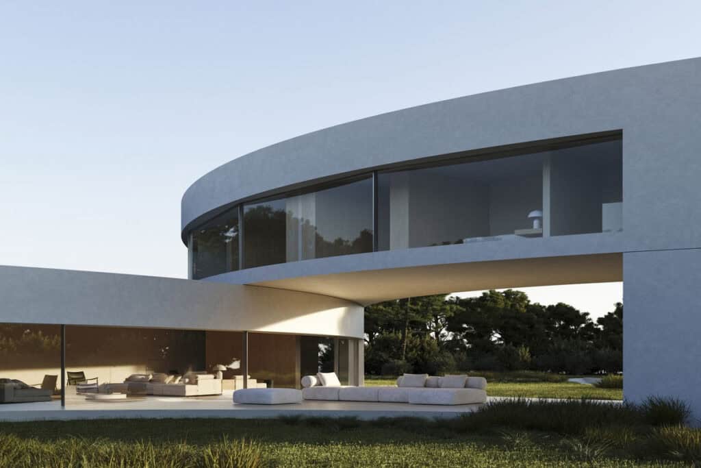 Villa for sale in Sotogrande Alto