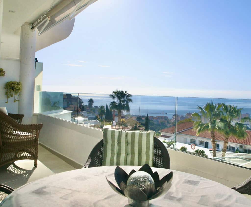 Apartment for sale in Torreblanca