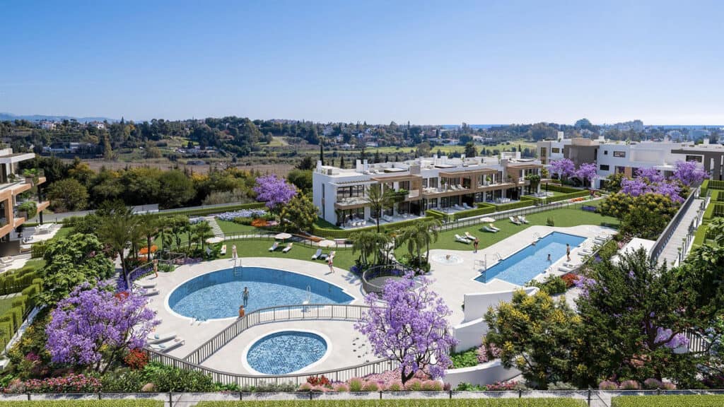 apartment - penthouse for sale in atalaya