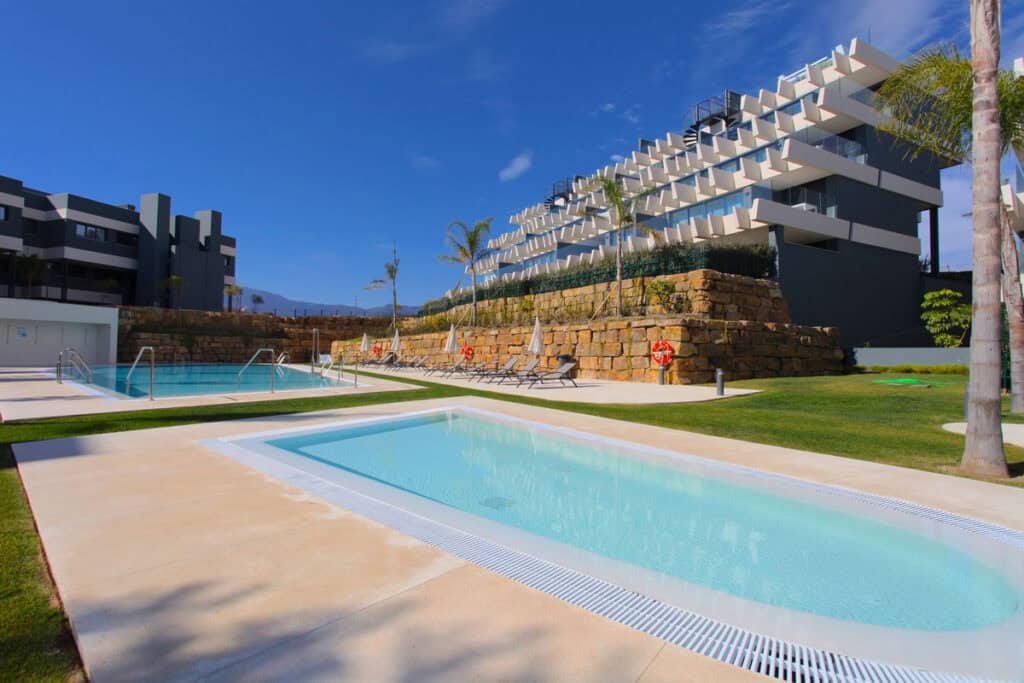 Apartment for sale in selwo