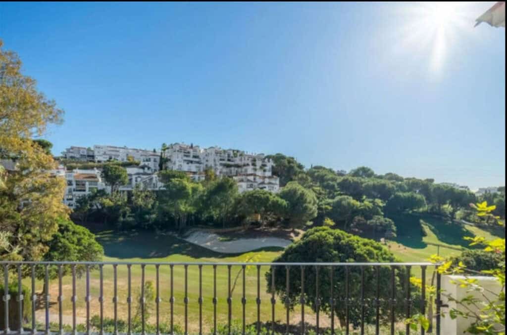 Apartment for sale in La Quinta
