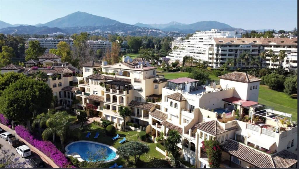  Málaga