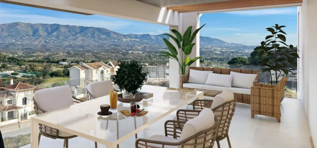 Villa for sale in la cala golf