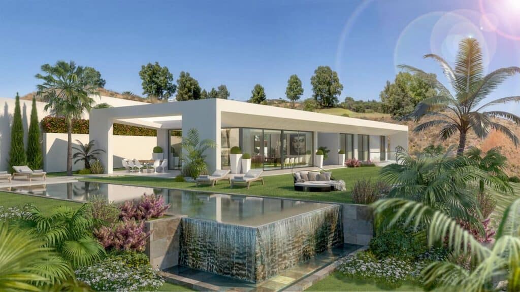 villa for sale in La Cala Golf