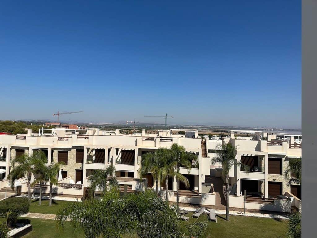 Apartment for sale in urbanizacion los balcones