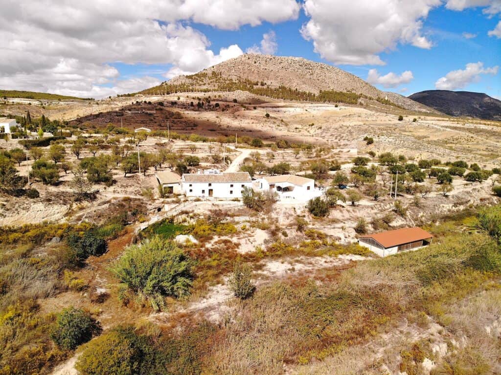  Almeria