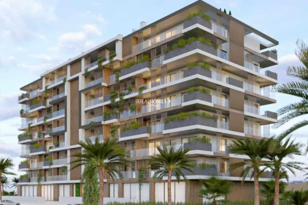 apartment for sale in Faro